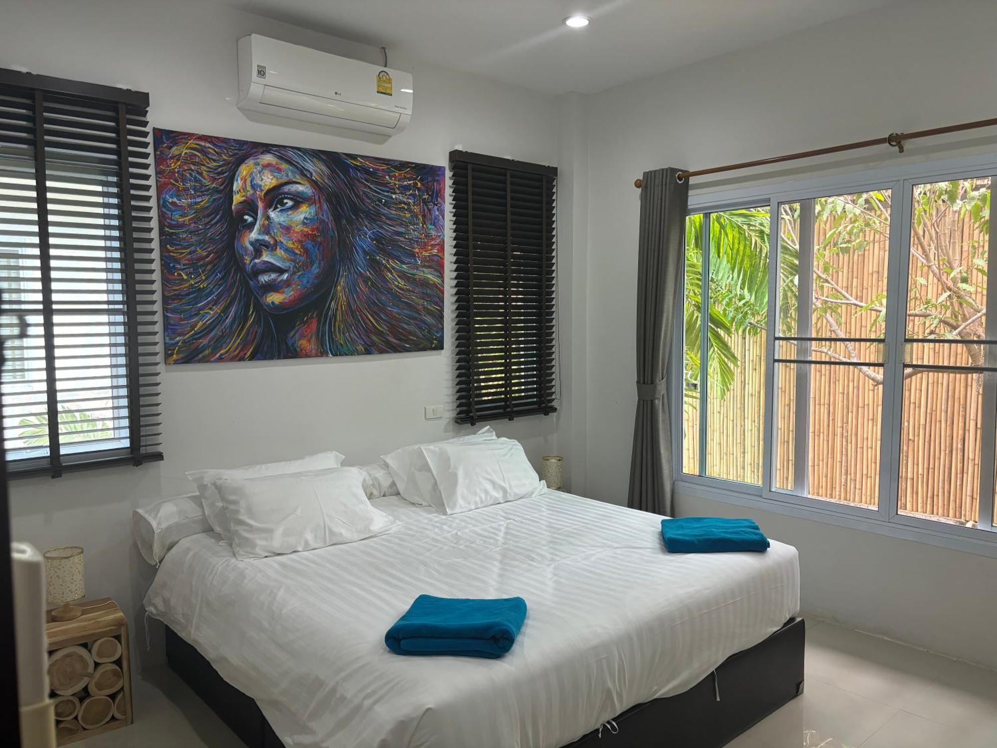 Shanti Samui Resort Laem Sor Exterior foto