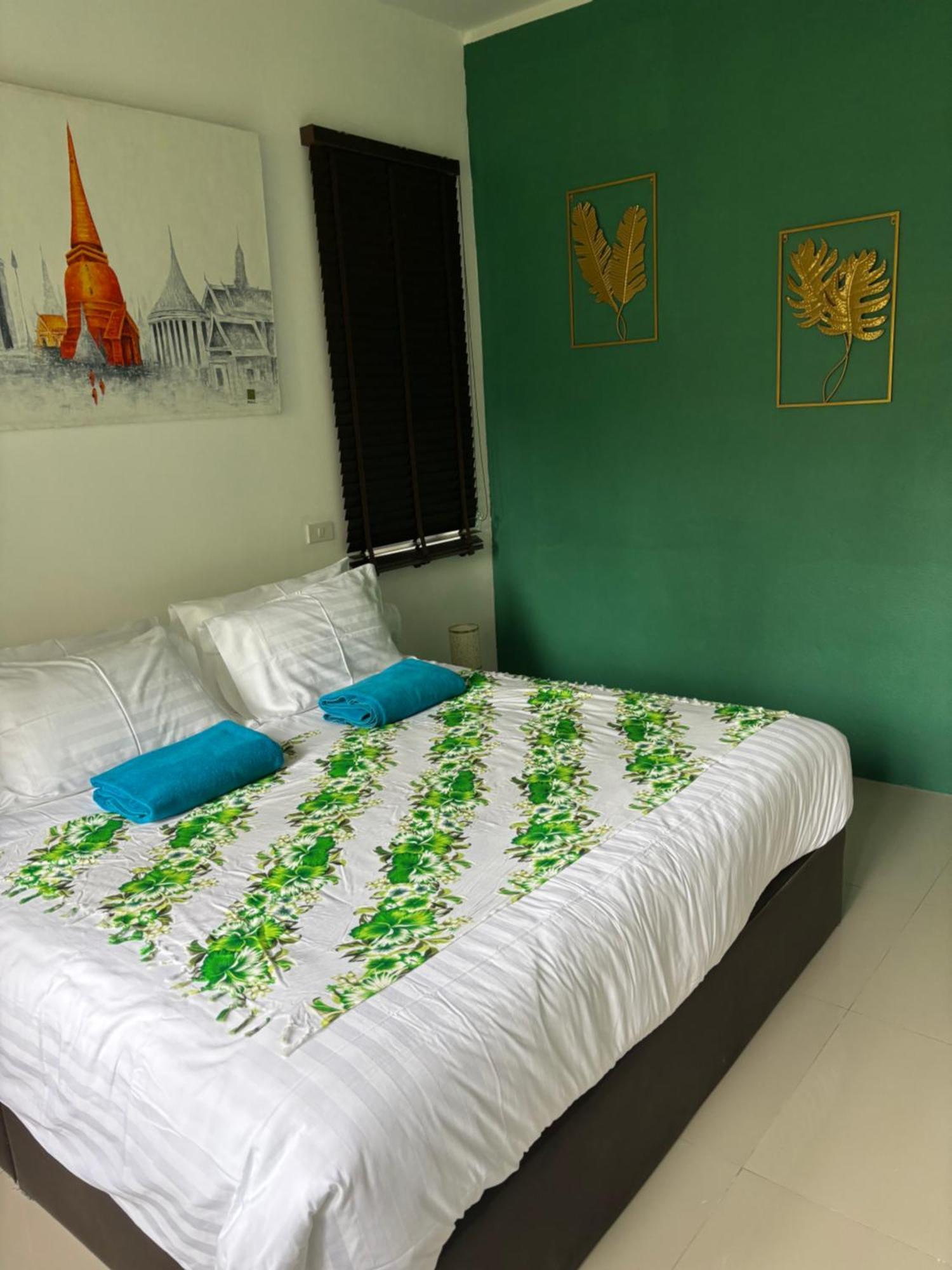 Shanti Samui Resort Laem Sor Exterior foto