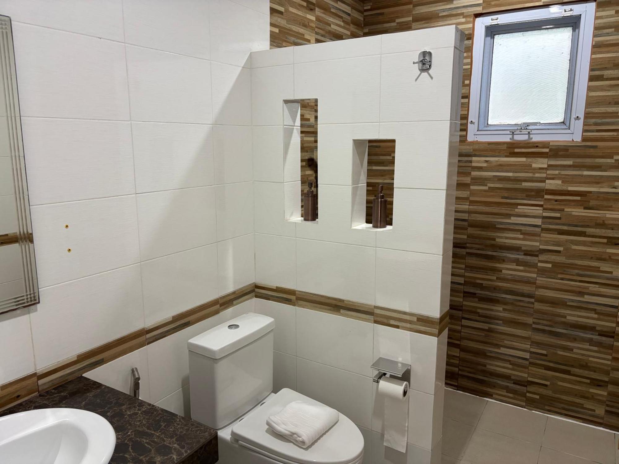 Shanti Samui Resort Laem Sor Exterior foto
