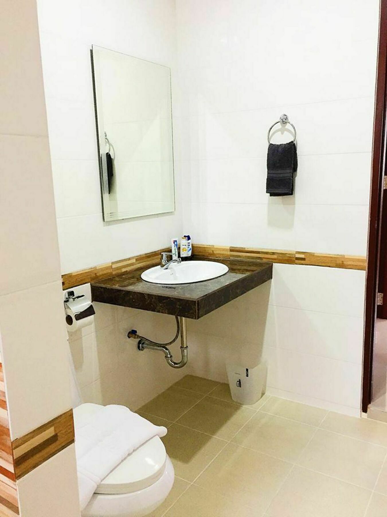 Shanti Samui Resort Laem Sor Exterior foto